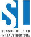 SYL  CONSULTORES EN INFRAESTRUCTURA Logo